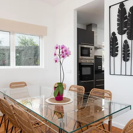 Villa Ereza Royal Family Hoopoe 121 Playa Blanca (Lanzarote)